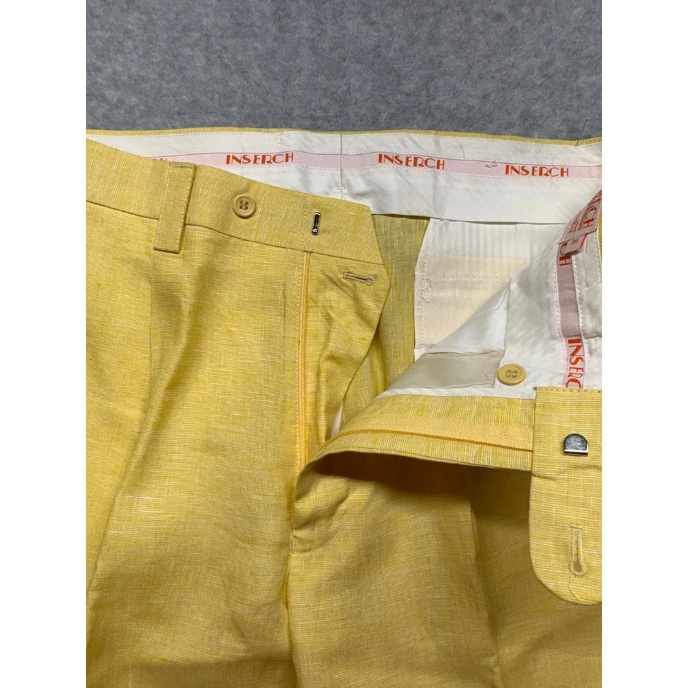 Inserch collezione uomo